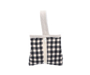 Portachupetes Vichy Negro